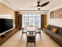 Blk 293C Skypeak @ Bukit Batok (Bukit Batok), HDB 5 Rooms #582925121
